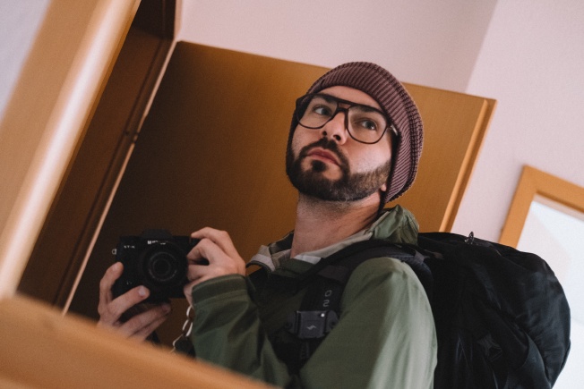 the &lsquo;sentimental old fool&rsquo; thing is a joke; I&rsquo;m not that old