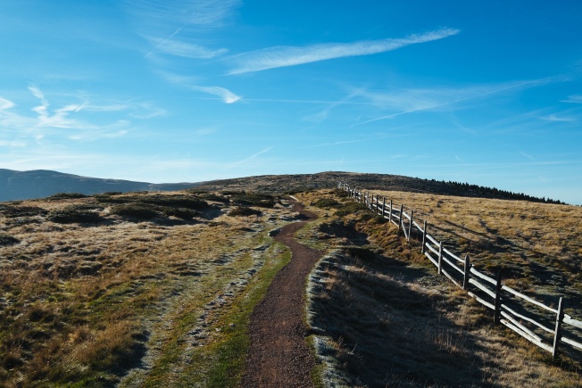 Day 10: classic South-Tirol hiking landscape