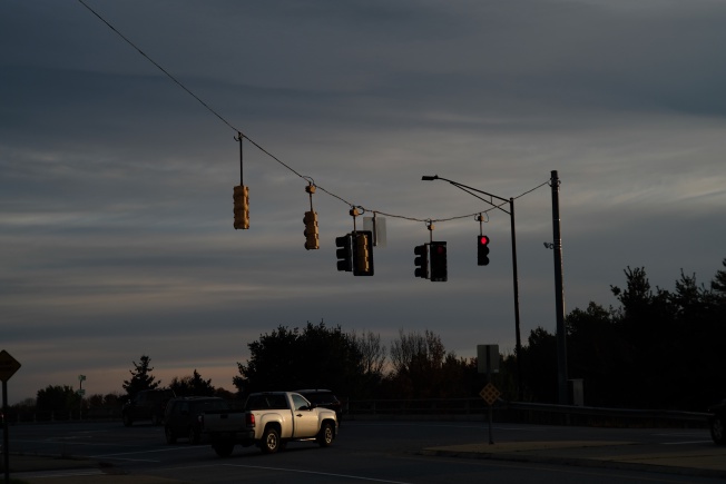 Burlington, Vermont, 2018.