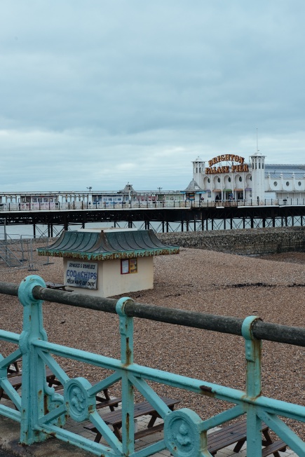 Brighton III