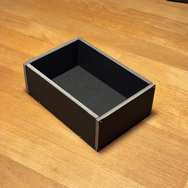 85 (width) x 128 (depth) x 45 (height).