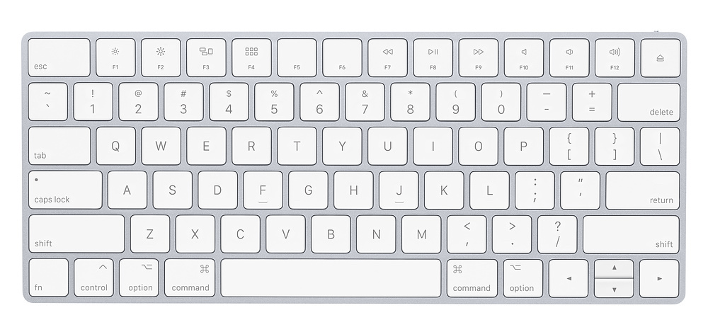 colemak keyboard layout