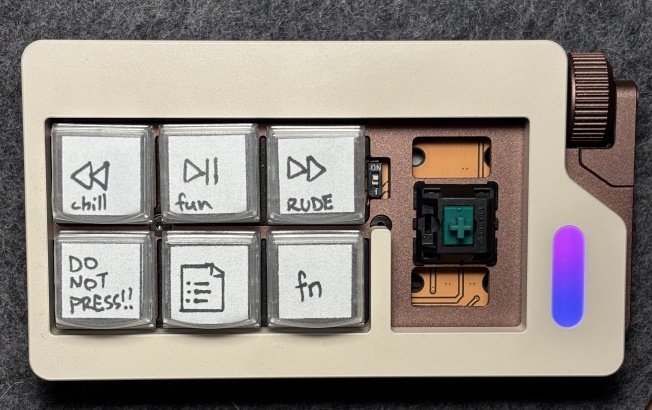 WIP; ISO Enter keys are weirdly difficult to source